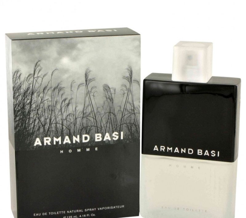 Armand Basi Spray