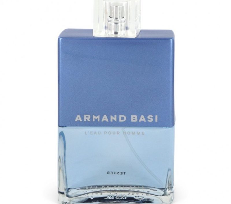 Armand Basi L'eau Pour Homme Spray