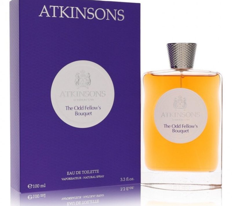 Atkinsons The Odd Fellow's Bouquet Spray