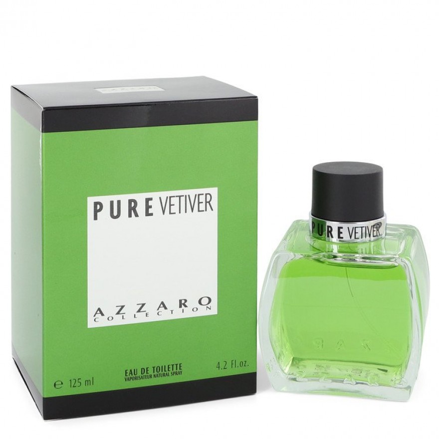 Azzaro AZZARO PURE VETIVER Spray