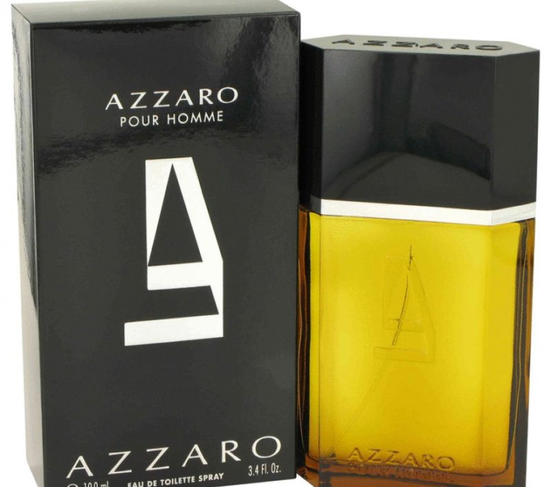 Azzaro AZZARO Spray