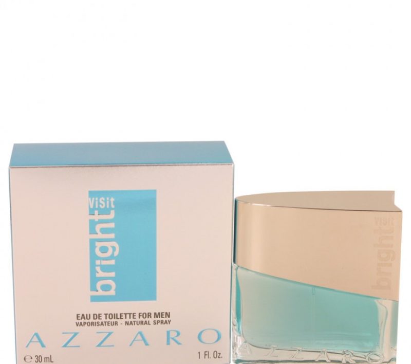 Azzaro Bright Visit Spray