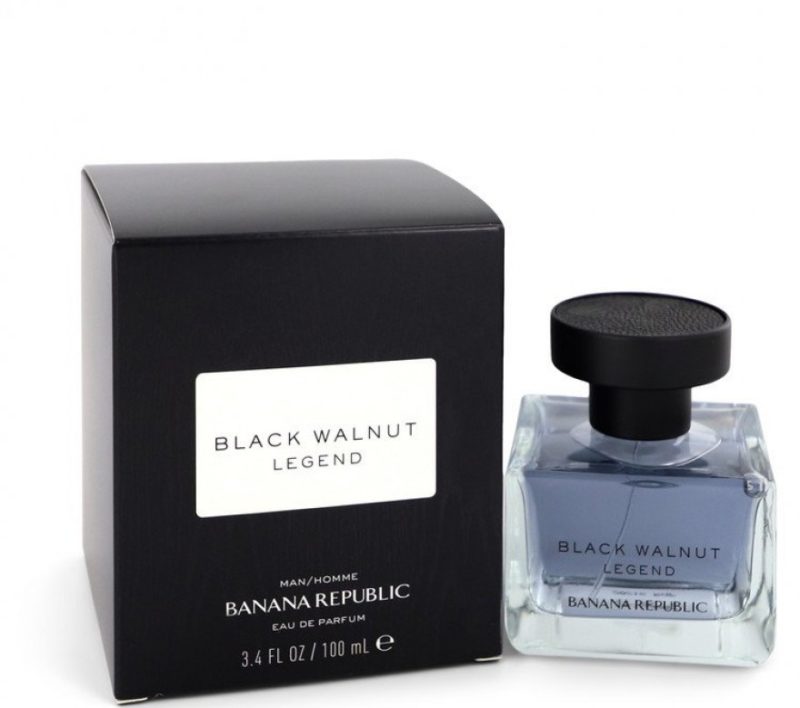 Banana Republic Black Walnut Legend Spray