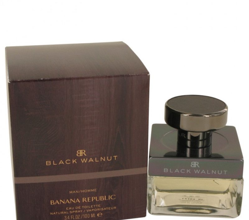Banana Republic Black Walnut Spray