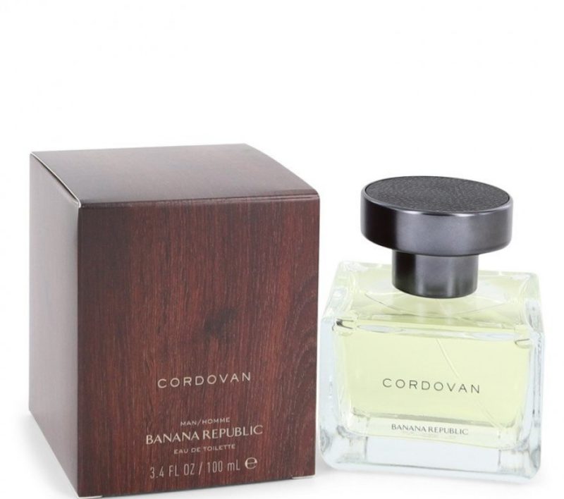 Banana Republic Cordovan Spray