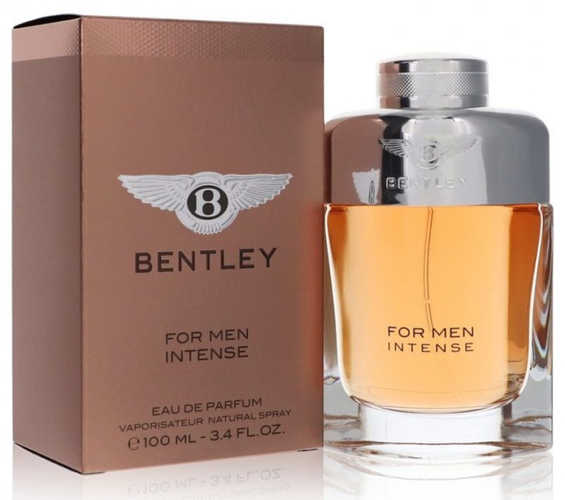 Bentley Intense Spray