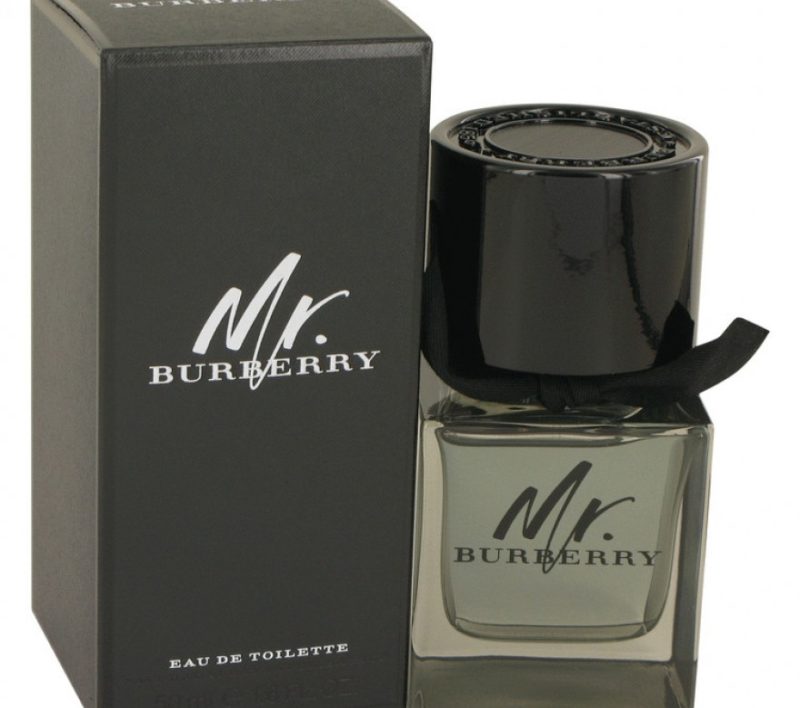 Burberry Mr Spray