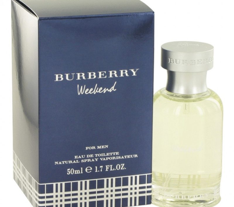 Burberry WEEKEND Spray