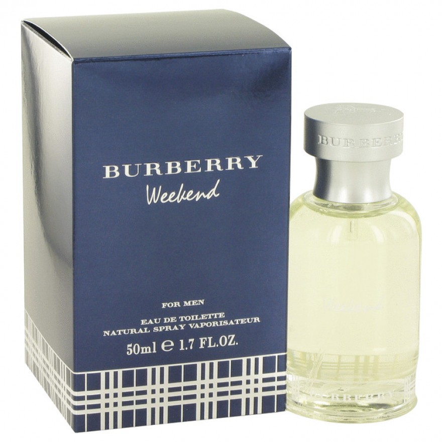 Burberry WEEKEND Spray
