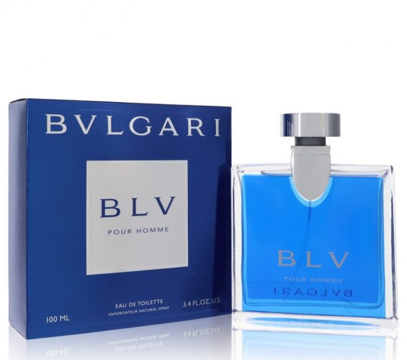 Bvlgari BVLGARI BLV Spray
