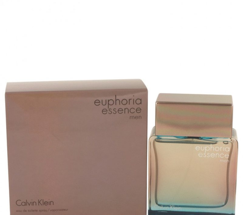 Calvin Klein Euphoria Essence Spray
