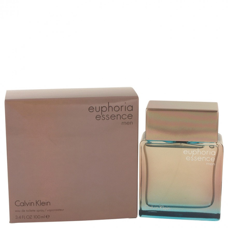 Calvin Klein Euphoria Essence Spray