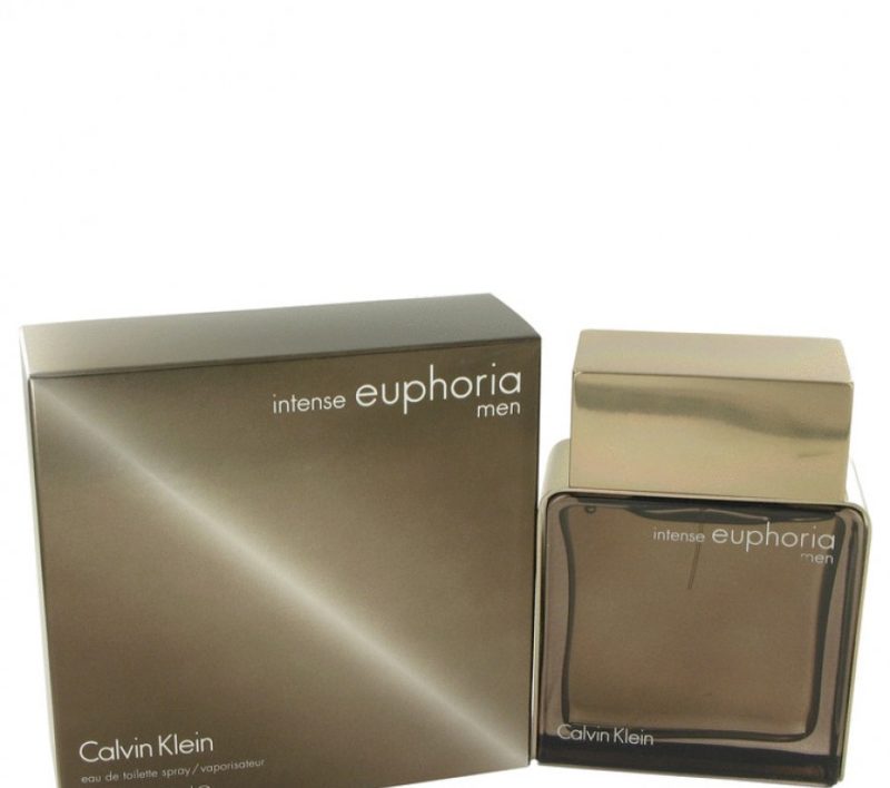 Calvin Klein Euphoria Intense Spray