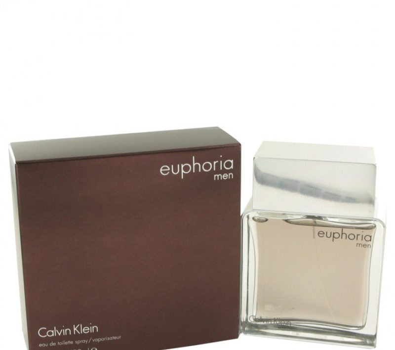 Calvin Klein Euphoria Spray