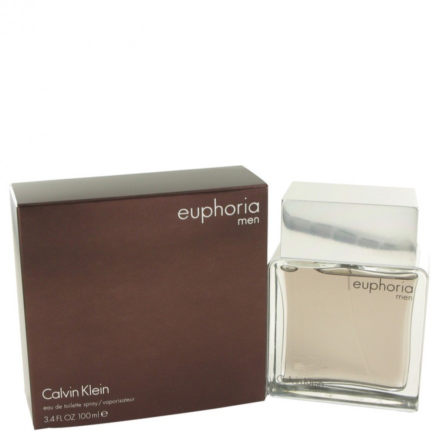 Calvin Klein Euphoria Spray
