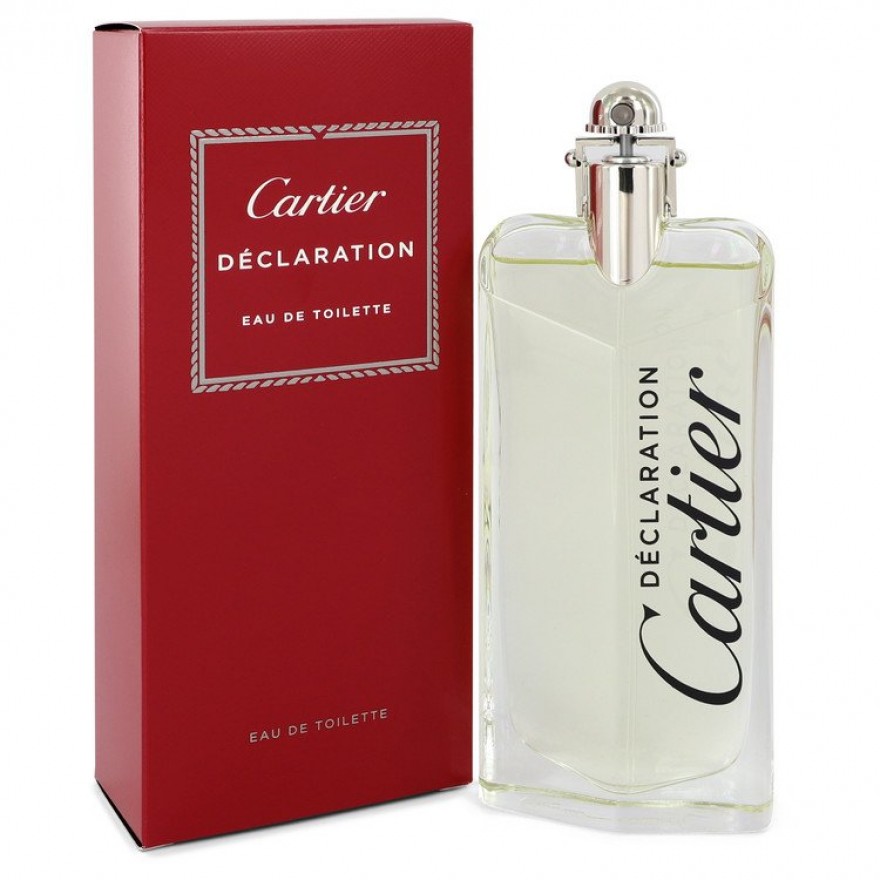 Cartier DECLARATION Spray