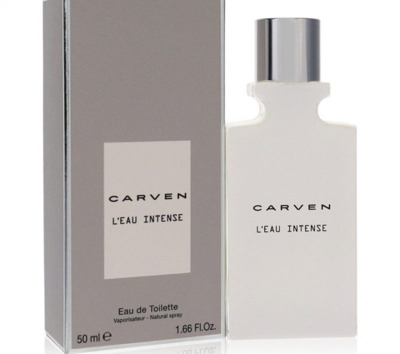 Carven L'eau Intense Spray