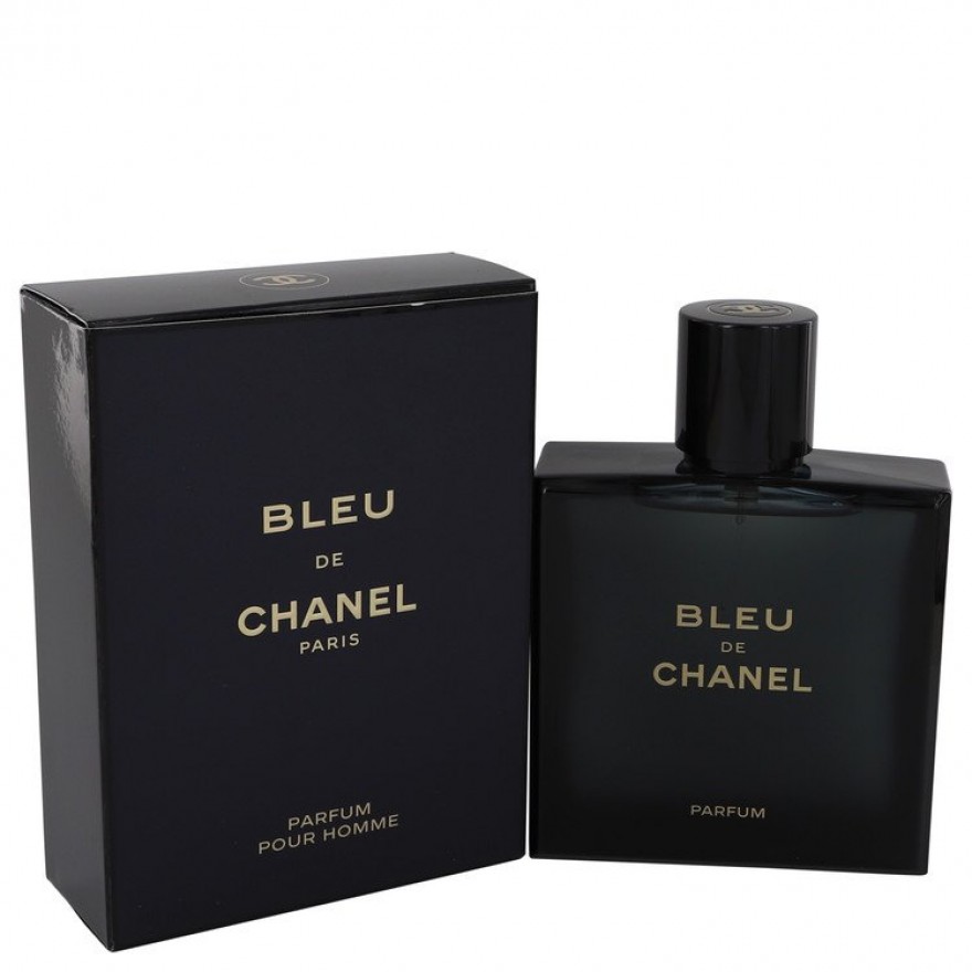 Chanel Bleu De Parfum Spray (New 2018)