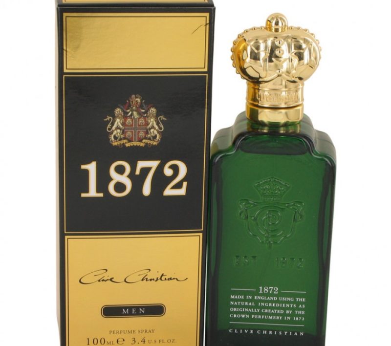 Clive Christian 1872 Perfume Spray
