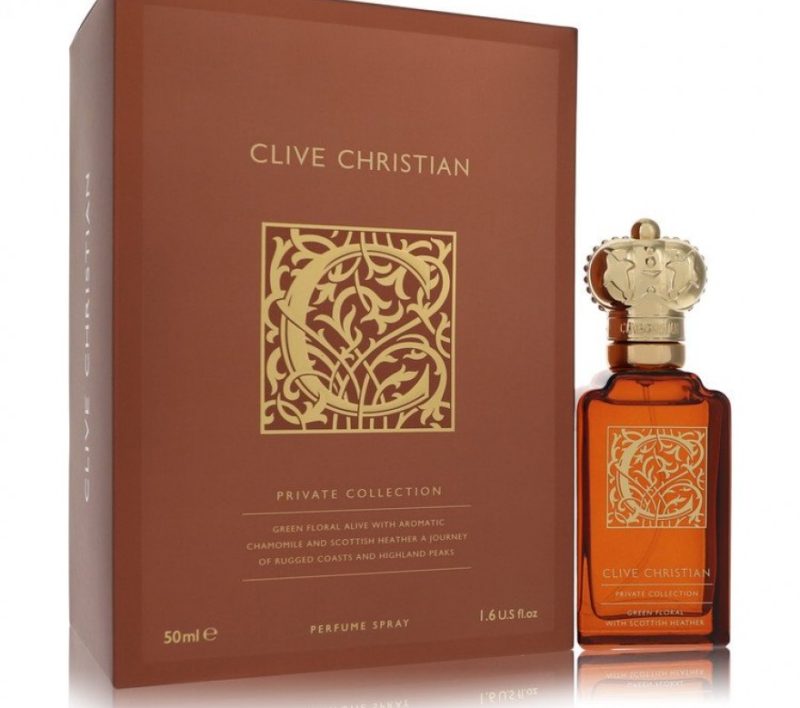 Clive Christian C Perfume Spray