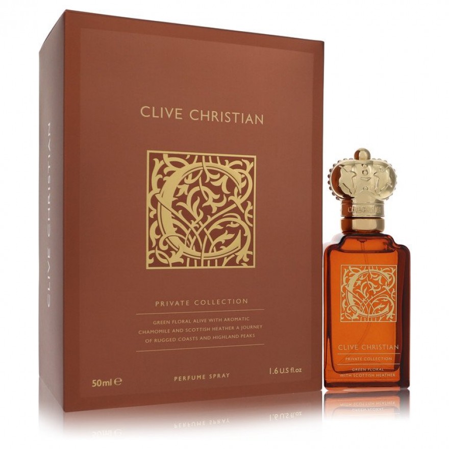 Clive Christian C Perfume Spray