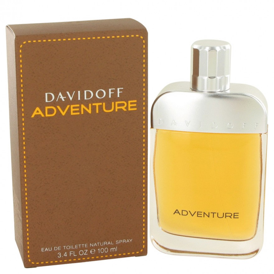 Davidoff Adventure Spray