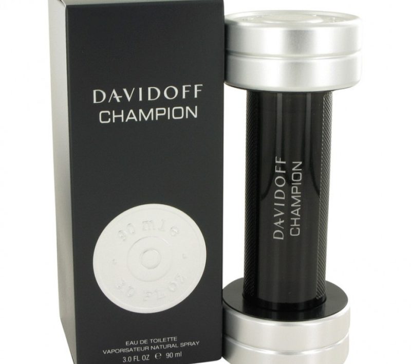 Davidoff Champion Spray