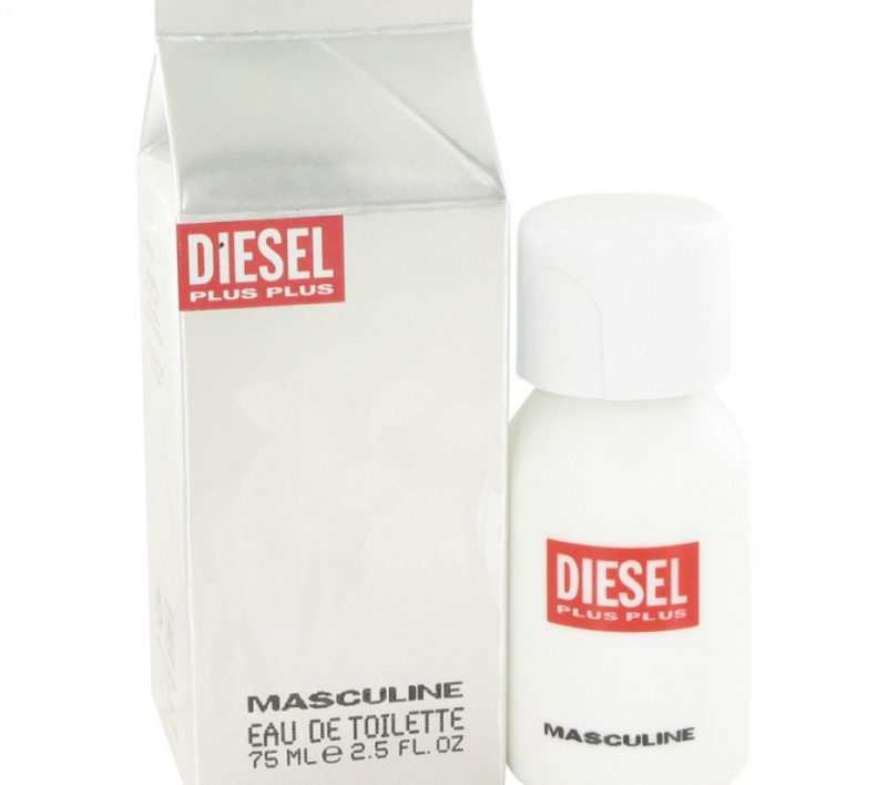 Diesel DIESEL PLUS PLUS Spray