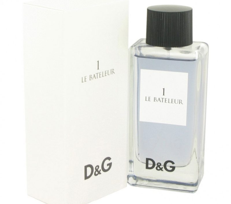 Dolce & Gabbana Le Bateleur 1 Spray