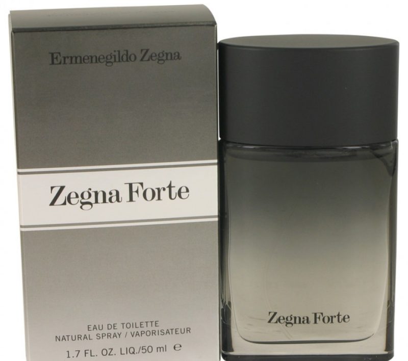 Ermenegildo Zegna Zegna Forte Spray