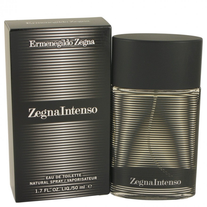 Ermenegildo Zegna Zegna Intenso Spray
