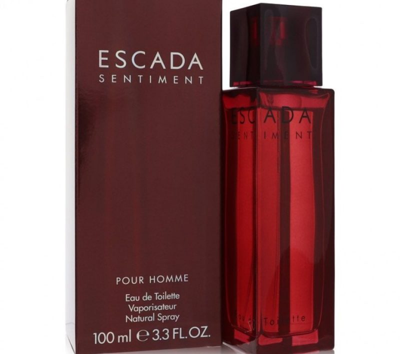 Escada ESCADA SENTIMENT Spray