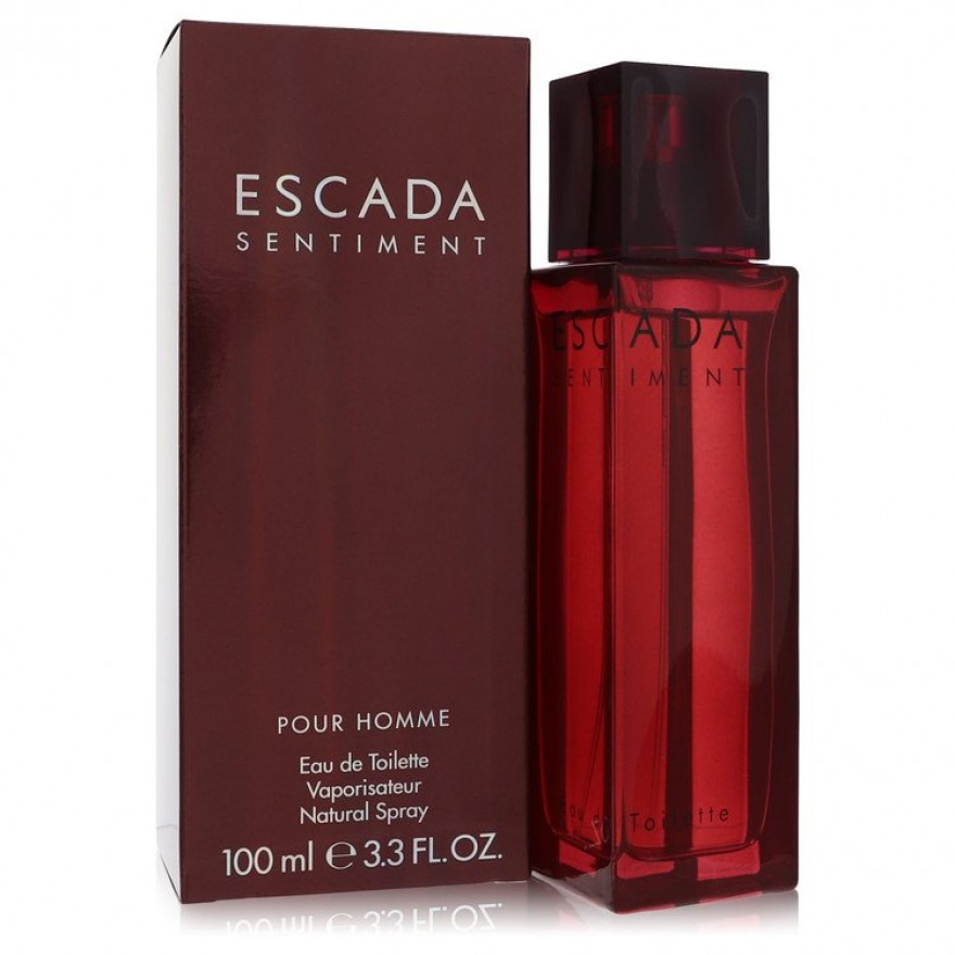 Escada ESCADA SENTIMENT Spray
