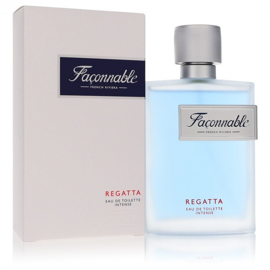Faconnable Regatta Intense Spray
