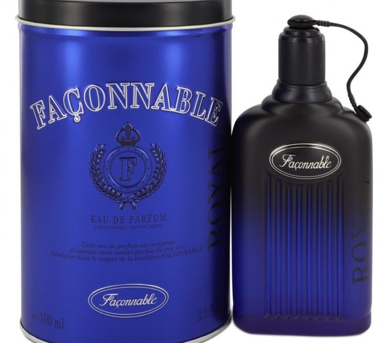 Faconnable Royal Spray