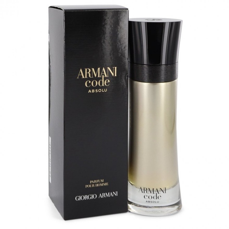 Giorgio Armani Armani Code Absolu Spray