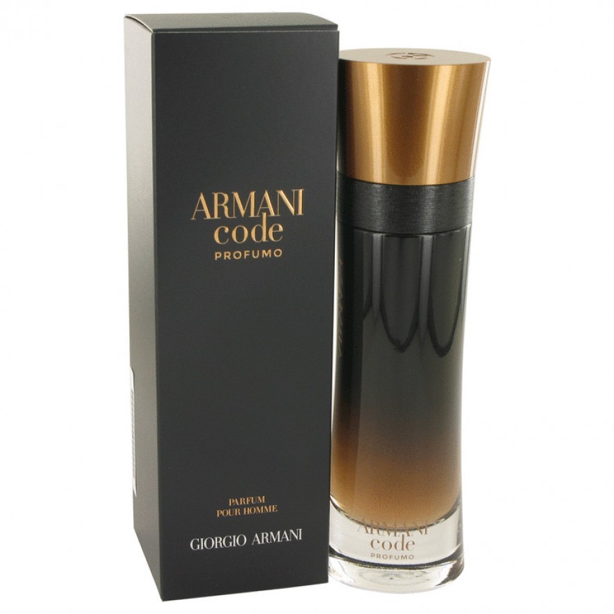 Giorgio Armani Armani Code Profumo Spray