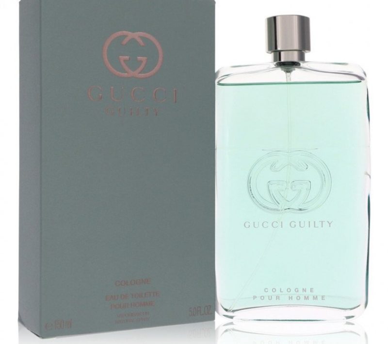 Gucci Guilty Cologne Spray