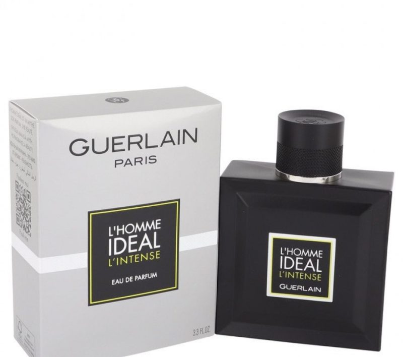 Guerlain L'homme Ideal L'intense Spray
