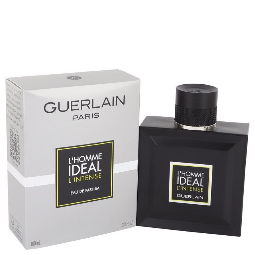 Guerlain L'homme Ideal L'intense Spray
