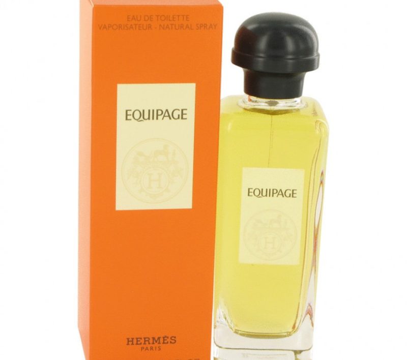 Hermes EQUIPAGE Spray