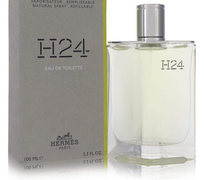 Hermes H24 Spray