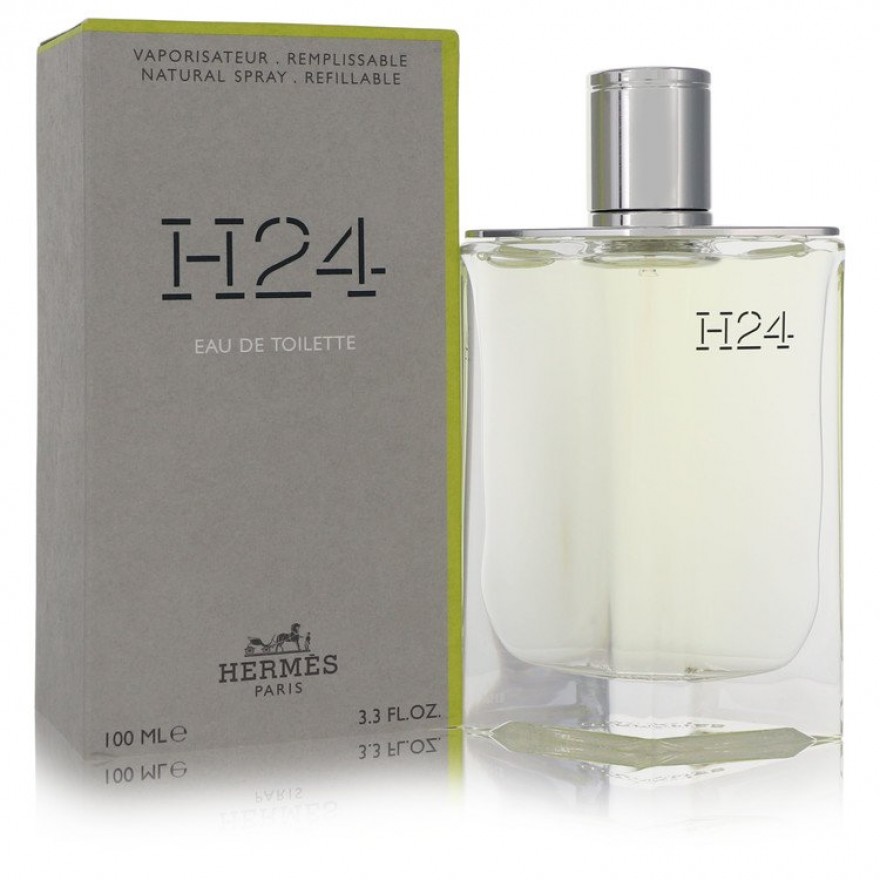 Hermes H24 Spray