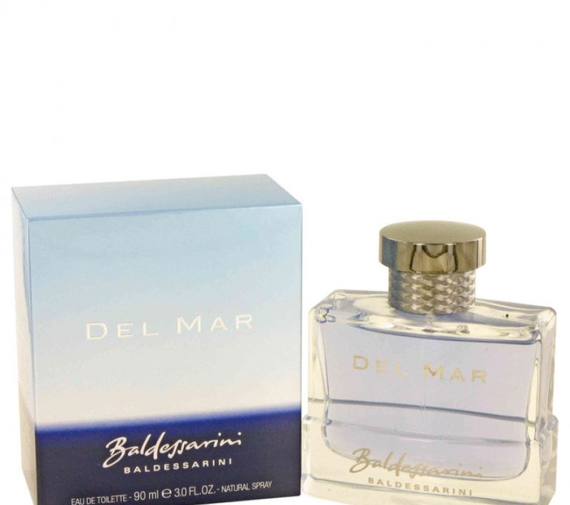 Hugo Boss Baldessarini Del Mar Spray