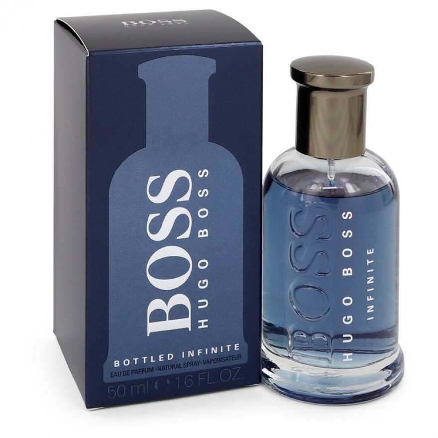 Hugo Boss Boss Bottled Infinite Spray