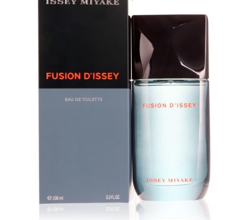 Issey Miyake Fusion D'Issey Spray