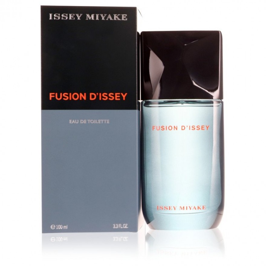 Issey Miyake Fusion D'Issey Spray