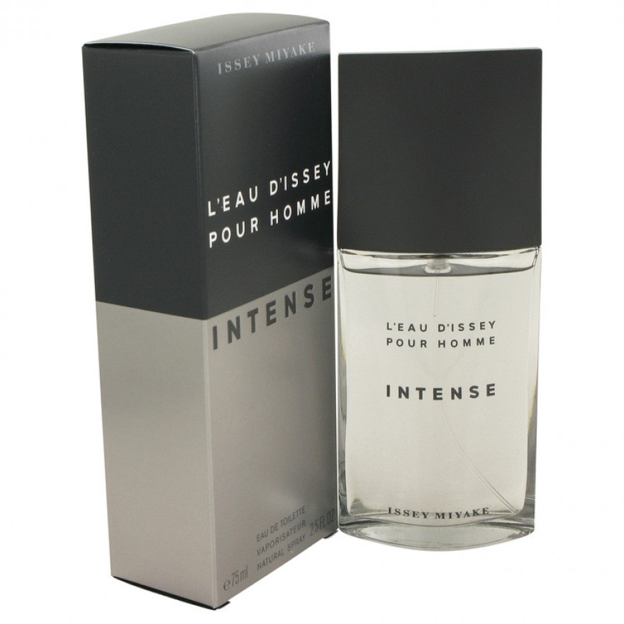Issey Miyake L'eau D'Issey Pour Homme Intense Spray