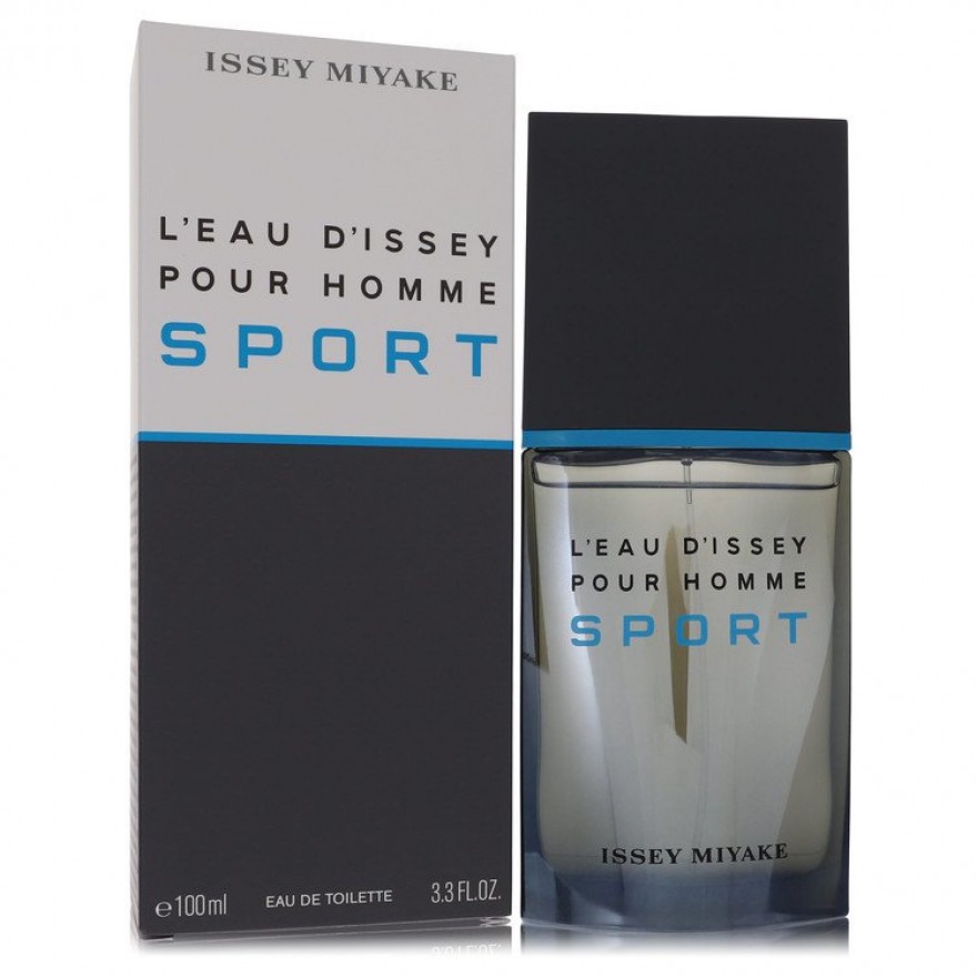 Issey Miyake L'eau D'Issey Pour Homme Sport Spray