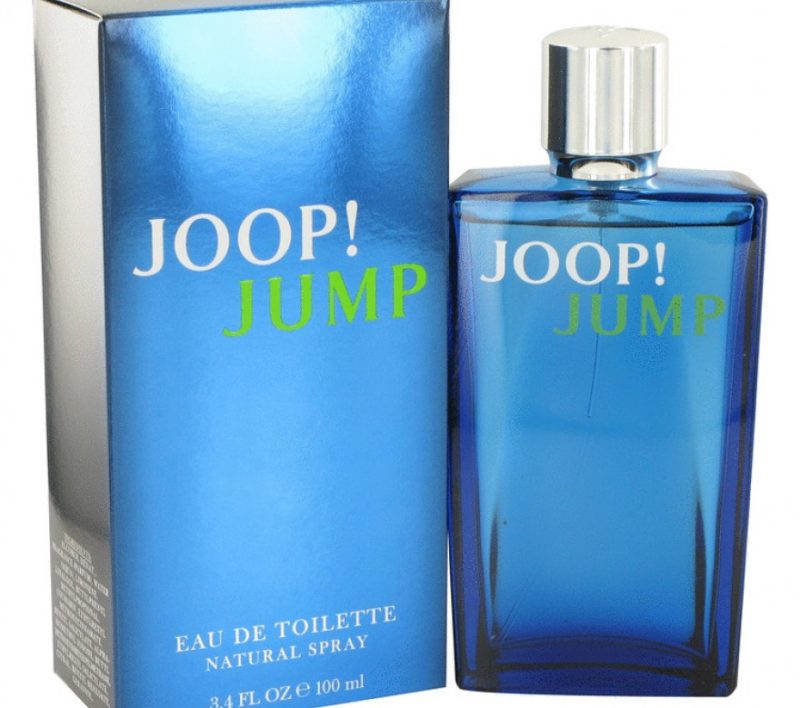 Joop! Joop Jump Spray